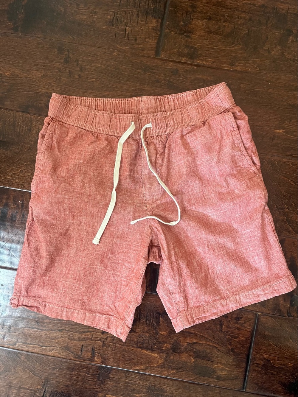 Banana Republic Shorts - Red
